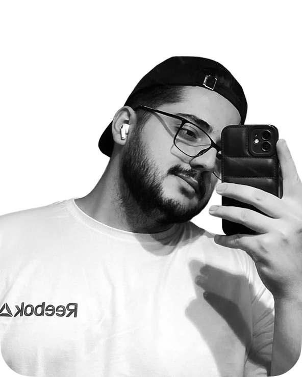 Co-Founder & Product Designer