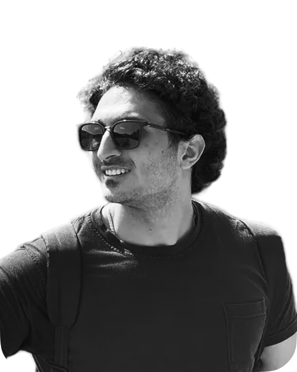 Co-Founder & Full-Stack Developer